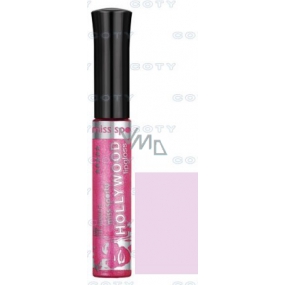 Miss Sporty Hollywood Lesk na rty tekutá a velmi jemná konzistence 301, 6 ml