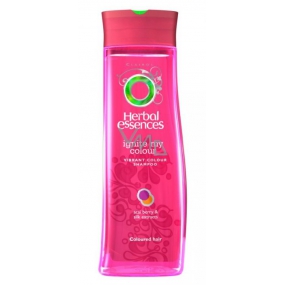 Herbal Essence Barevné šílenství šampon na vlasy 250 ml