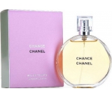 Chanel Chance toaletní voda pro ženy 50 ml