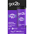 got2b Powderfull pudr na vlasy pro objem, 10 g