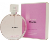 Chanel Chance Eau Tendre toaletní voda pro ženy 50 ml