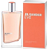 Jil Sander Eve toaletní voda pro ženy 50 ml