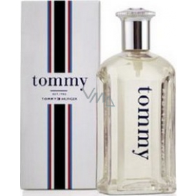 Tommy Hilfiger Tommy toaletní voda pro muže 100 ml