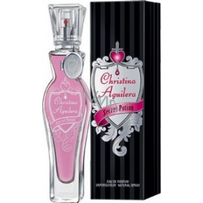 Christina Aguilera Secret Potion parfémovaná voda pro ženy 100 ml