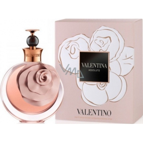 Valentino Valentina Assoluto parfémovaná voda pro ženy 80 ml
