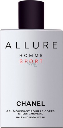 Chanel Allure Homme After Shave Balm 100 ml - VMD parfumerie - drogerie
