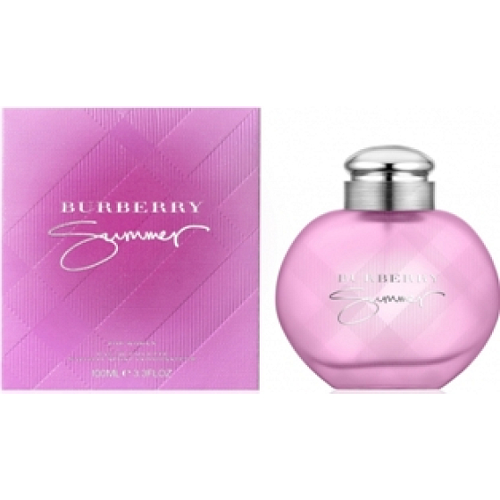 Burberry Summer Woman toaletní voda 50 ml