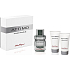 Salvatore Ferragamo Attimo pour Homme toaletní voda 60 ml + sprchový gel 50 ml + balzám po holení 50 ml, dárková sada