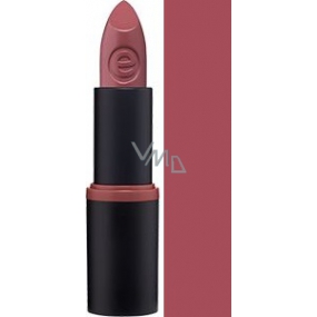 Essence Longlasting Lipstick dlouhotrvající rtěnka 06 Barely There! 3,8 g