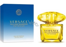 Versace Yellow Diamond Intense parfémovaná voda pro ženy 30 ml