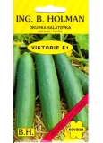 Holman F1 Viktorie okurky salátové 1 g