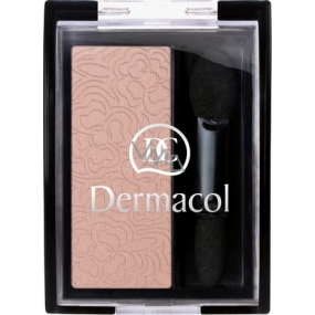 Dermacol Mono Eye Shadow oční stíny 03 3 g