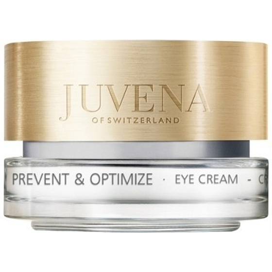 Juvena Prevent & Optimize Sensitive oční krém 15 ml