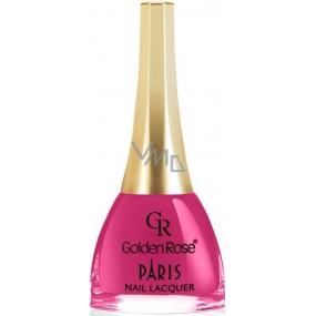 Golden Rose Paris Nail Lacquer lak na nehty 203 11 ml