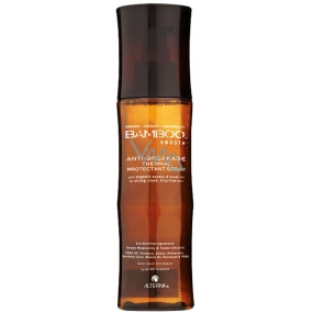 Alterna Bamboo Smooth Anti-Breakage Thermal Protectant ochranný sprej při tepelném stylingu 125 ml