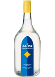 Alpa Francovka lihový bylinný roztok 1000 ml