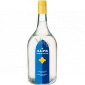 Alpa Francovka lihový bylinný roztok 1000 ml