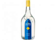 Alpa Francovka lihový bylinný roztok 1000 ml