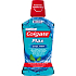 Colgate Plax Cool Mint ústní voda bez alkoholu, 500 ml