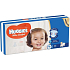 Huggies Ultra Comfort Jumbo velikost 4+ 10-16 kg plenkové kalhotky 50 kusů