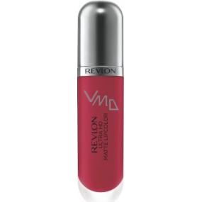 Revlon Ultra HD Matte Lipcolor rtěnka 635 HD Passion 5,9 ml