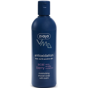 Ziaja Acai Berry hydratační mýdlo s balzámem 300 ml