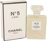 Chanel No.5 L Eau toaletní voda pro ženy 100 ml