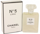 Chanel No.5 L Eau toaletní voda pro ženy 100 ml