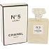 Chanel No.5 L Eau toaletní voda pro ženy 100 ml