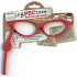 If Inspectors Magnifier with magnet Zvětšující brýle Červené 168 x 6 x 138 mm