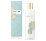 Elie Saab Girl of Now sprchový gel pro ženy 200 ml