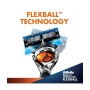 Gillette Fusion ProGlide Flexball holicí stojek + Gel na holení 75 ml, kosmetická sada, pro muže