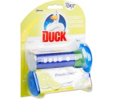Duck Fresh Discs Limetka WC gel pro hygienickou čistotu a svěžest Vaší toalety 36 ml
