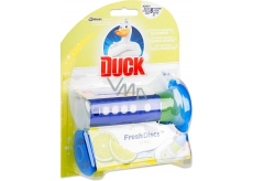 Duck Fresh Discs Limetka WC gel pro hygienickou čistotu a svěžest Vaší toalety 36 ml