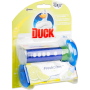 Duck Fresh Discs Limetka WC gel pro hygienickou čistotu a svěžest Vaší toalety 36 ml