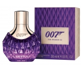 James Bond 007 for Women III parfémovaná voda 30 ml