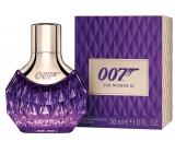 James Bond 007 for Women III parfémovaná voda 30 ml