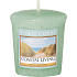 Yankee Candle Coastal Living - Život na pobřeží vonná svíčka votivní 49 g