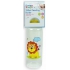 First Steps Jungle 0+ kojenecká láhev Lev 250 ml