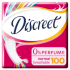 VL.DISCREET SLIP NORMAL      100  KS            *