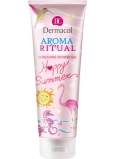 Dermacol Aroma Ritual Happy Summer sprchový gel 250 ml