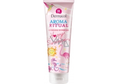 Dermacol Aroma Ritual Happy Summer sprchový gel 250 ml