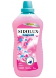 Sidolux Universal Pink Cream mycí prostředek na všechny omyvatelné povrchy a podlahy 1 l