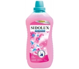 Sidolux Universal Pink Cream mycí prostředek na všechny omyvatelné povrchy a podlahy 1 l