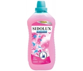 Sidolux Universal Pink Cream mycí prostředek na všechny omyvatelné povrchy a podlahy 1 l