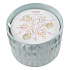 Yankee Candle Sugar Plum Champagne - Šampaňské se sladkým ovocem Special collection Winter Wish 3 knotá vonná svíčka 773 g