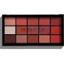 Makeup Revolution Re-Loaded paletka očních stínů Newtrals 2 15 x 1,1 g