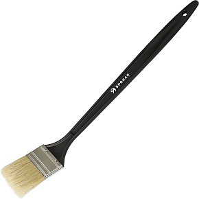 Spokar Zárohák plochý štětec, č.2