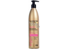 Marion Professional Intensive Colour Arganový olej intenzivně ochranný šampon pro barvené vlasy 400 g