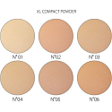 Revers XL Compact Powder kompaktní pudr 04, 8 g